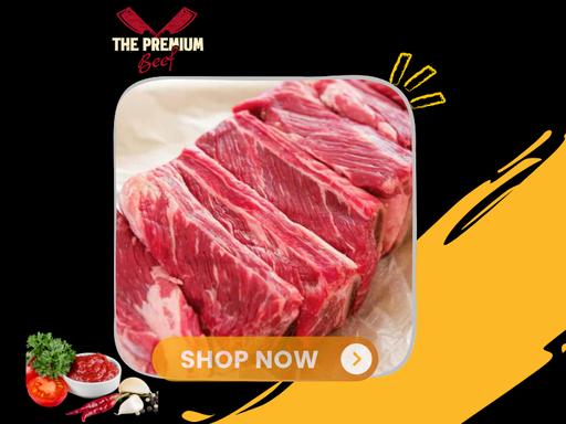 SƯỜN NON BÒ