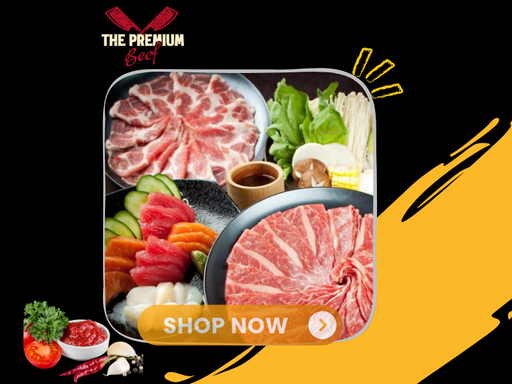 COMBO NƯỚNG-LẨU A5